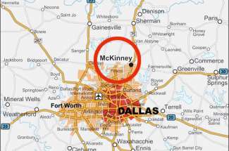 McKinney